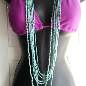 ♥️Y2K VINTAGE ARTISAN♥️ Jewellery Necklace